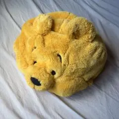 くまのプーさん クッション