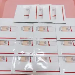 【匿名配達】SHISEIDO サンプルセット