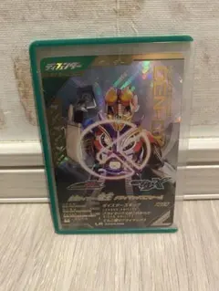 仮面ライダー　電王　クライマックスフォーム