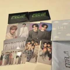 INIトレカセット