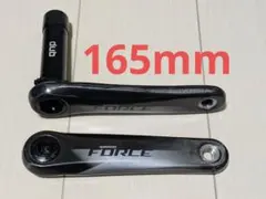 SRAM RED22 GXP クランクアームのみ 167.5㎜ - メルカリ