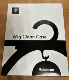 アデランス　ウィッグクリーンケースのサムネイル