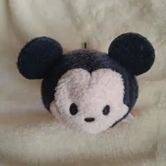 ディズニー ツムツム ミッキー
