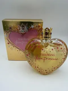 Vera Wang glam princess 香水 100mlのサムネイル