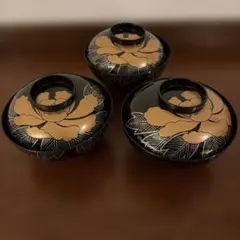 2026年最新】漆器 お椀 骨董の人気アイテム - メルカリ