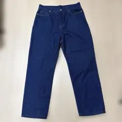 無印良品 デニム