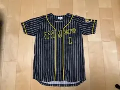 阪神タイガース 鳥谷敬 ユニフォーム Lサイズ