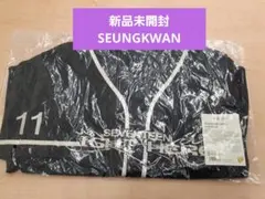 SEVENTEEN RIGHT HERE ユニフォーム SEUNGKWAN