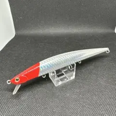 DUO Tide Minnow Slim レッドヘッドのサムネイル