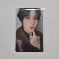 ATEEZ ラキロト ユノ HMV 特典 Golden Hour Part4