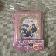 アイカツ！アンコール 1ポケットカードファイル