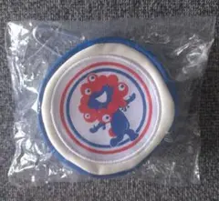 新品 大阪関西万博 ミャクミャク ポーチ付きミニエコバッグ