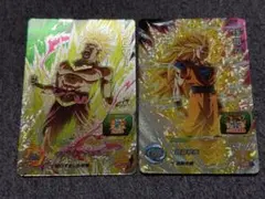 2026年最新】cp ドラゴンボールヒーローズの人気アイテム - メルカリ