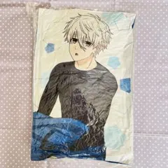 ブルーロック展 エゴポン A賞 クッション 凪誠士郎 - メルカリ