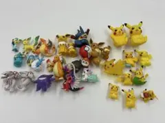 ポケモン フィギュア まとめ売り 現状品