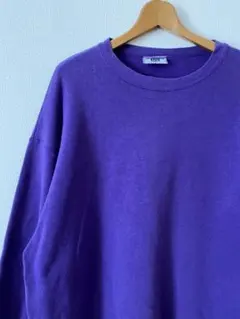 Lee USA製ヴィンテージUS古着ストリートスウェットトレーナー