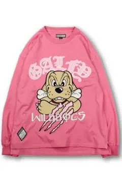 King Gnu REVIVAL GNU SWEAT スウェット パープル XL - メルカリ