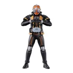 HG レジェンドライダーvol.5 ゴースト　新品　未開封　未使用　フィギュア