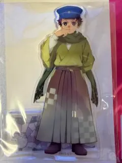 鬼滅の刃 AGF2025 Early Winter アクリルスタンド 竈門炭治郎