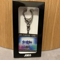 三代目JSB FOREVER ONE キーホルダーのサムネイル