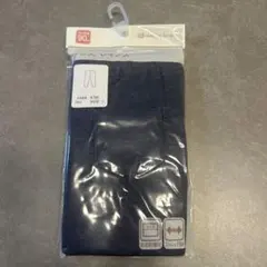 7分丈 レギンス 90㎝ ネイビー