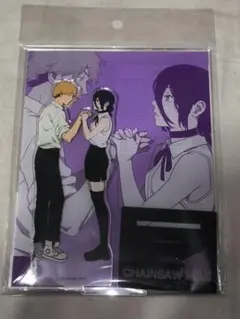 チェンソーマン アクリルスタンド レゼ編 デンジ レゼ