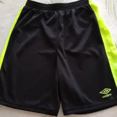 umbro ショートパンツ 140