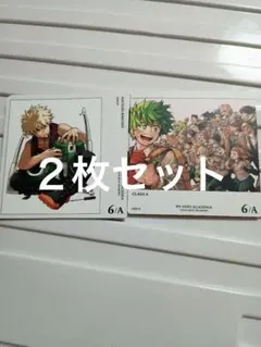 ヒロアカ　ボードゲーム　ボドゲ　爆豪