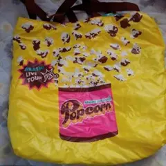 嵐LIVE TOUR Popcornショッピングバッグ