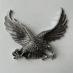 米軍の落下傘兵徽章（Parachutist Badge 空挺徽章 - メルカリ