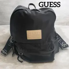GUESS ナイロンリュック ロゴ　軽量のサムネイル