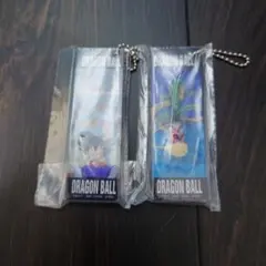 一番くじドラゴンボールSNAP COLLECTION H賞2点