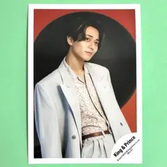 キンプリ アイドル