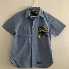 Hurley 半袖シャツのサムネイル