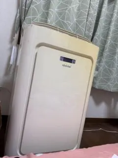K♢935 トヨトミ スポット冷暖エアコン TAD-2218W K♢935 トヨトミ スポット冷暖エアコン TAD-2218W - メルカリ