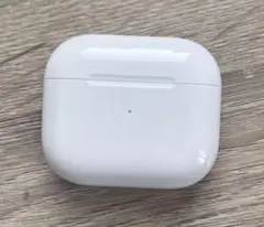 Apple AirPods（第3世代）充電ケース