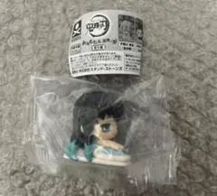 鬼滅の刃　おねむたん　時透無一郎　幼少期
