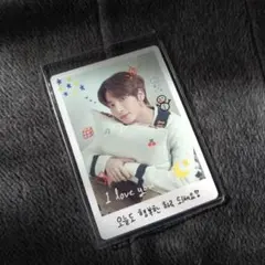 TXT ヒュニンカイ ホロライドチェキ サイン入り TXT ヒュニンカイ ホロライドチェキ サイン入り - メルカリ