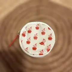 リトルミイ コインケース 小銭入れ