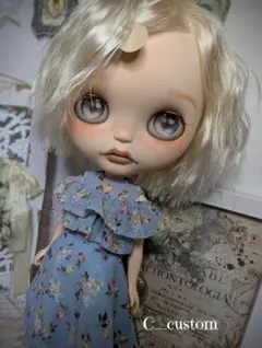 2025年最新】ブライスカスタムオーダーの人気アイテム - メルカリ