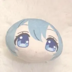 カラフルピーチ るな 1番くじ おはようおやすみぬいぐるみ