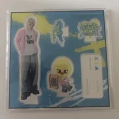 スキズ Stray Kidsフィリックス Felix アクスタ まとめ売り - メルカリ