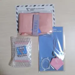 CARAT ポストカード ファンクラブ ミンハオ FC入会特典 the8 CARAT ポストカード ファンクラブ ミンハオ FC入会特典 the8 CARAT