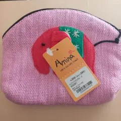 チャイハネ　小銭入れ