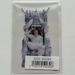 Stray Kids スキズ　GIANT クリアトレカ　バンチャン　ソニミュ