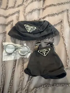 ラブブ洋服　3点セット