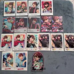 あんスタ グッズ まとめ売り 守沢千秋 - メルカリ