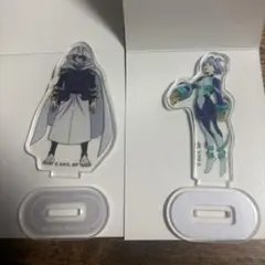 ヒロアカ アクスタ 波動ねじれ 天喰環