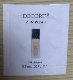 DECORTÉ ZEN WEAR N22