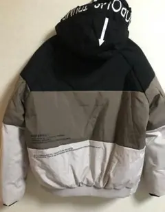 ダウンジャケット xl